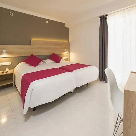 ホテル Vibra Maritimo 3*