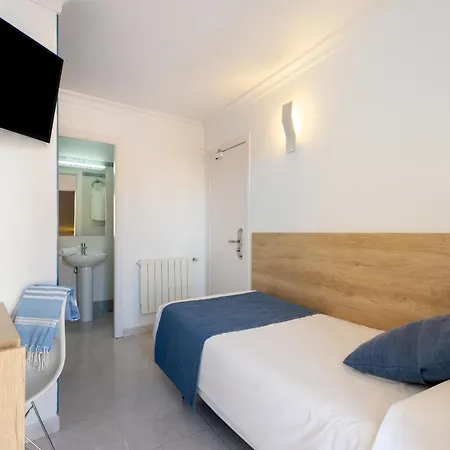 Vibra Maritimo 3* Ibiza città