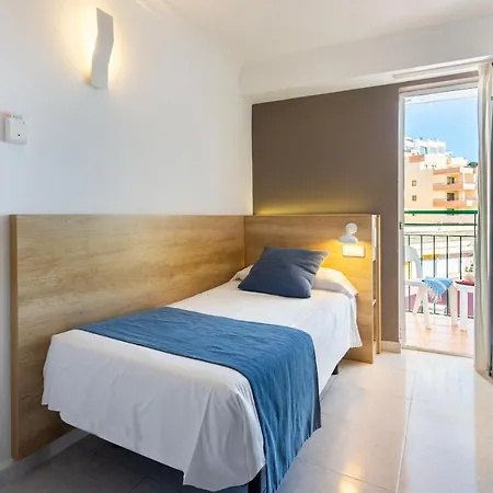 Hotel Vibra Maritimo Ibiza città