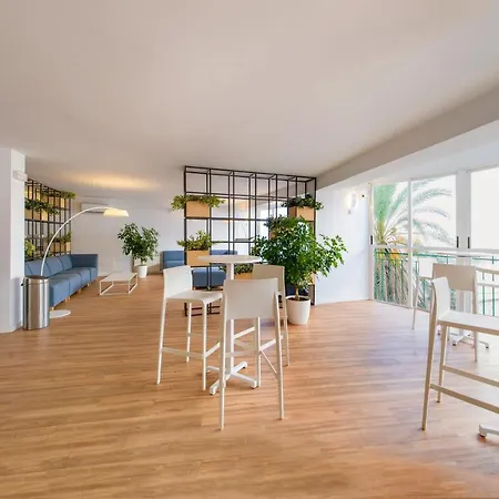 Vibra Maritimo Ibiza città