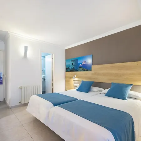 Vibra Maritimo Ibiza città
