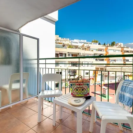 Hotel Vibra Maritimo Ibiza città