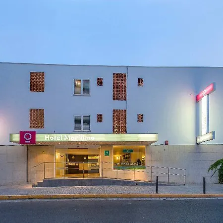 Vibra Maritimo 3*