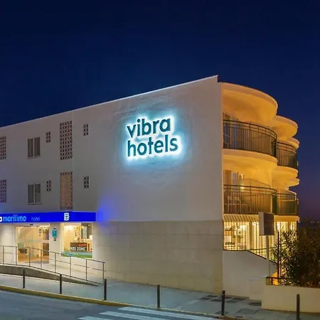 Vibra Maritimo 3* イビサ・タウン