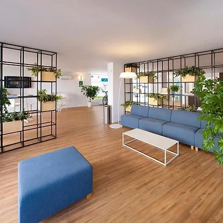 Hotel Vibra Maritimo Ibiza città