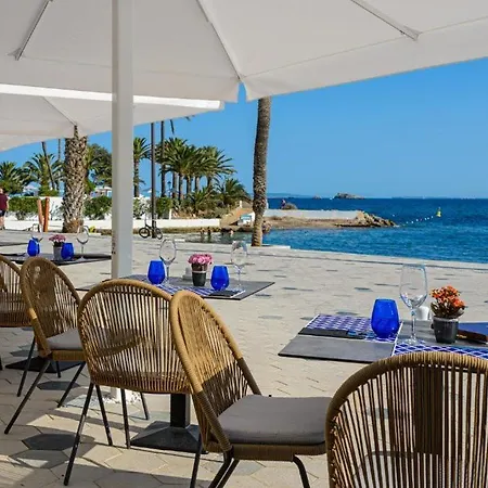 Vibra Maritimo 3* Ibiza città