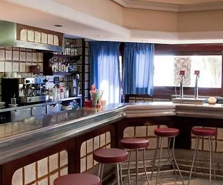 Vibra Maritimo 3* イビサ・タウン