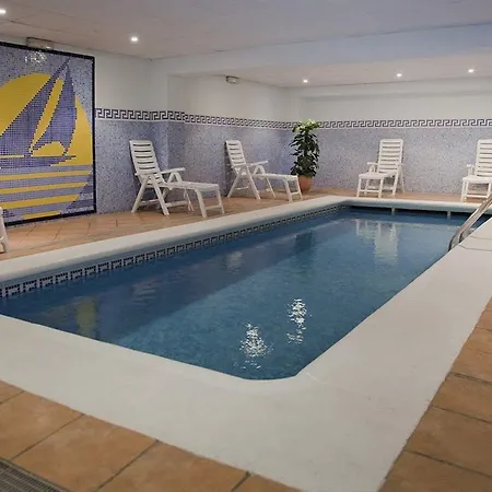 Vibra Maritimo ホテル