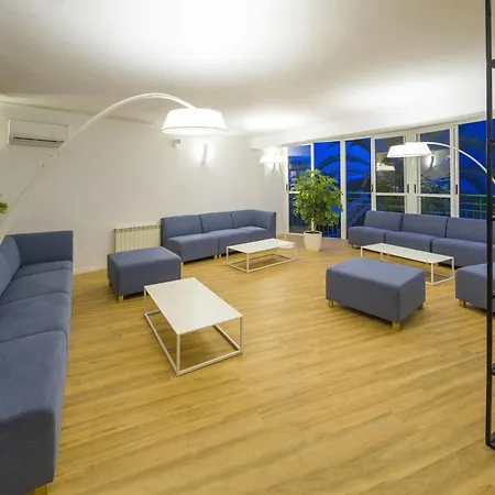 Vibra Maritimo Hotel Ibiza città