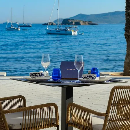 Hotel Vibra Maritimo Ibiza città