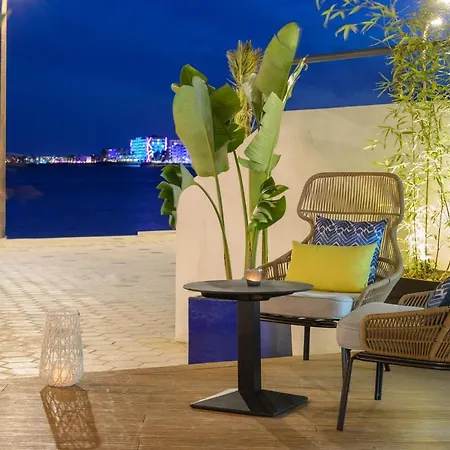 Vibra Maritimo 3* مدينة إيبيزا