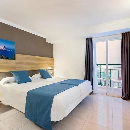 فندق Vibra Maritimo