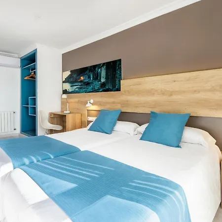 Vibra Marítimo Hotel Ibiza