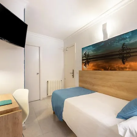 Hotel Vibra Marítimo