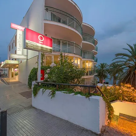 فندق Vibra Maritimo