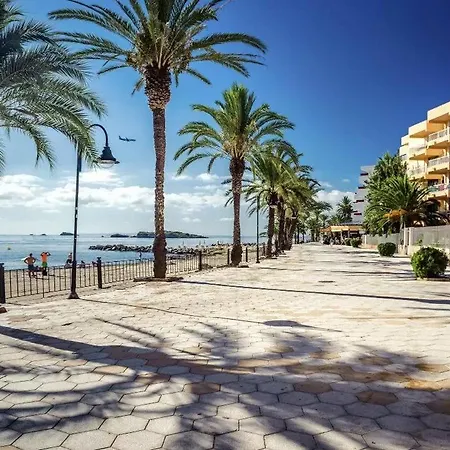 Hotel Vibra Marítimo 3*