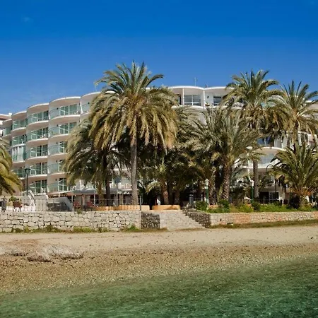 Vibra Marítimo Hotel Ibiza