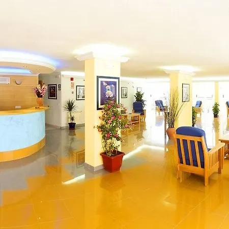 Hotel Vibra Marítimo Ibiza