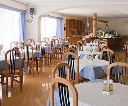فندق Vibra Maritimo