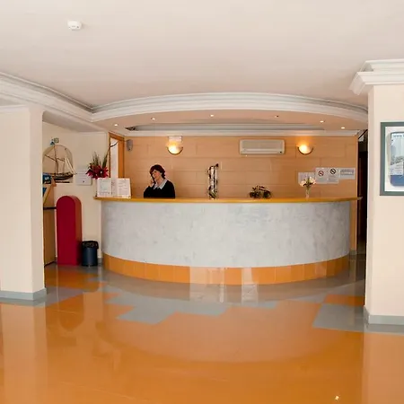 Hotel Vibra Marítimo Ibiza