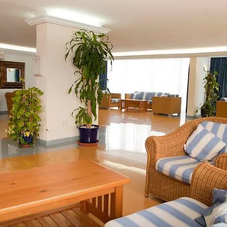 Vibra Maritimo 3* مدينة إيبيزا