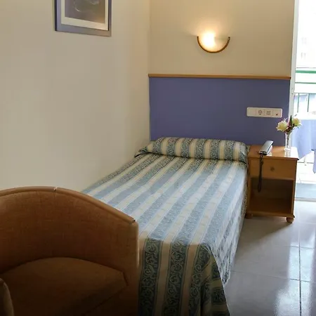 فندق Vibra Maritimo