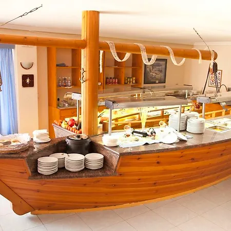 Vibra Marítimo Hotel