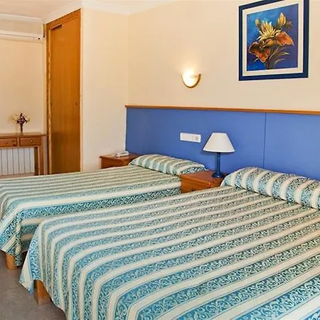 Hotel Vibra Marítimo Ibiza