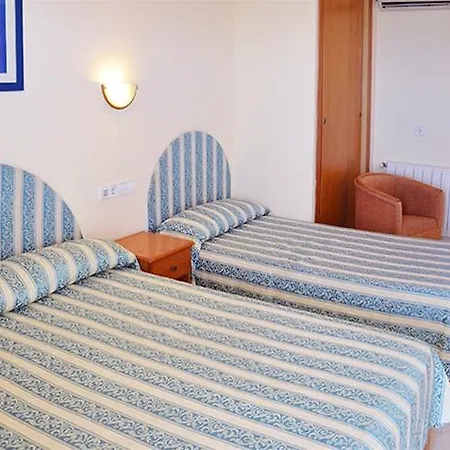 Vibra Marítimo 3* Ibiza