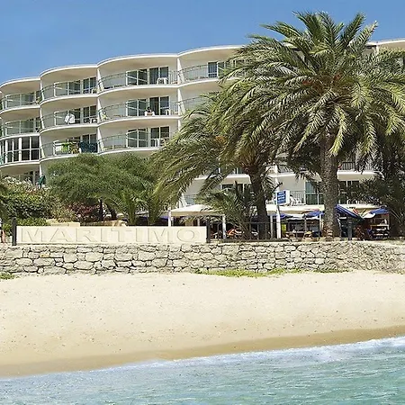 Vibra Marítimo Hotel Ibiza