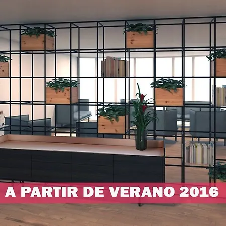 Vibra Maritimo 3* مدينة إيبيزا