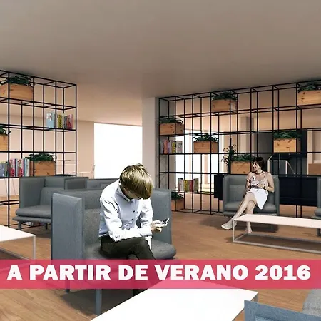 Hotel Vibra Marítimo