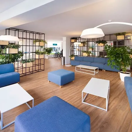 Vibra Marítimo 3* Ibiza