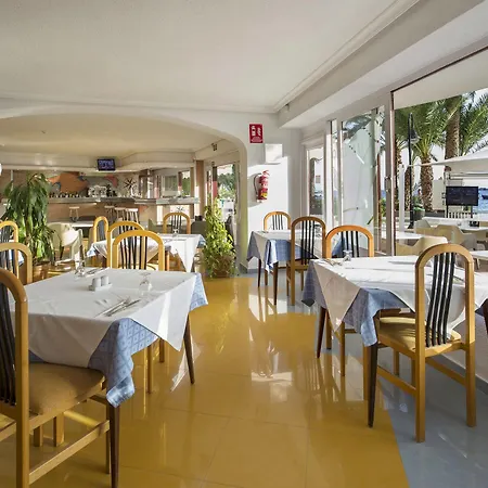 Vibra Maritimo مدينة إيبيزا