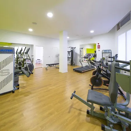 Vibra Marítimo Hotel 3*