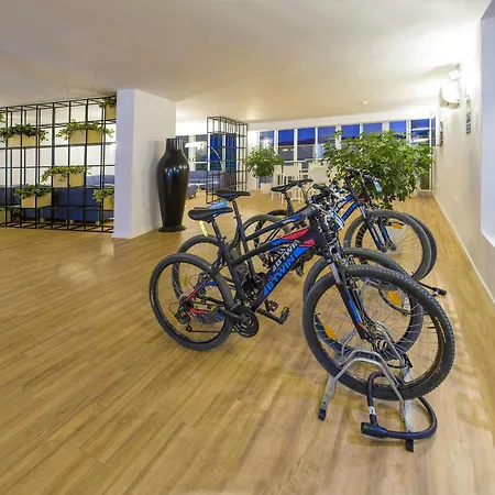 Vibra Marítimo Hotel 3*