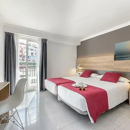 فندق Vibra Maritimo
