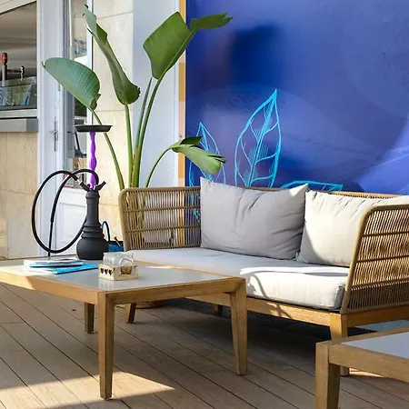 Hotel Vibra Marítimo 3*
