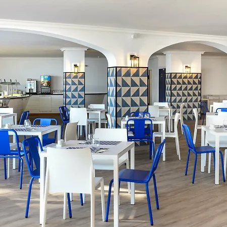 Hotel Vibra Marítimo Ibiza